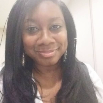 LaCreshia Griffin-Pope Profile