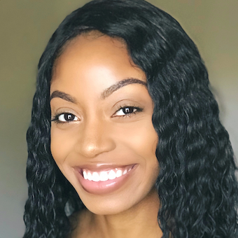 Lovette McCloud Profile