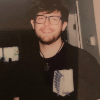 Matthew Taylor Profile