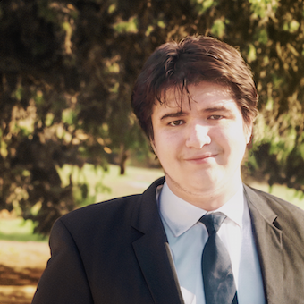 Steven Recinos Profile