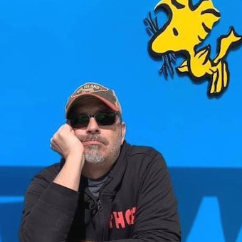 Tim Wrobel Profile