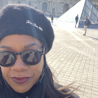 Deonna Perry Profile