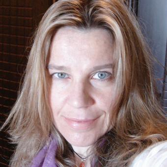 Cynthia Palormo Profile