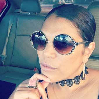 Christie Richards Profile