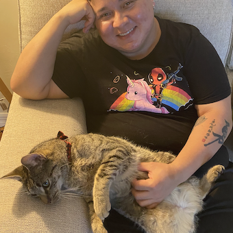 Stephen Vivar Profile