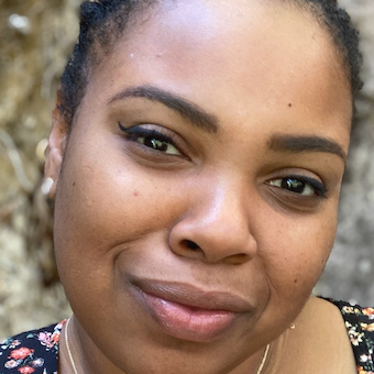 Amina Kearney Profile