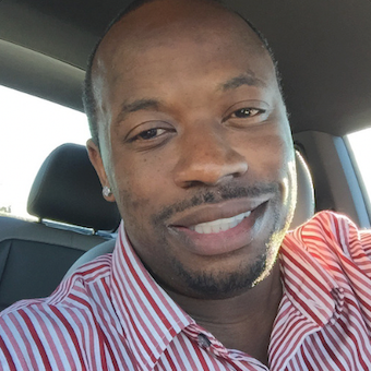 Darrell McHenry Profile