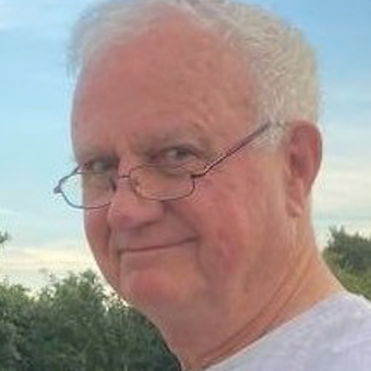 James Fitzmaurice Profile