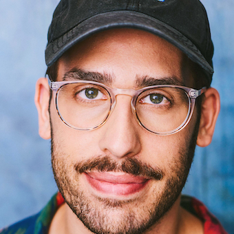 Adam Bussell Profile