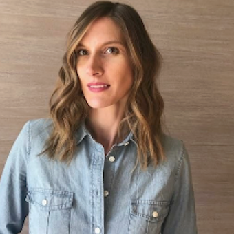 Brigitte Stanovick Profile