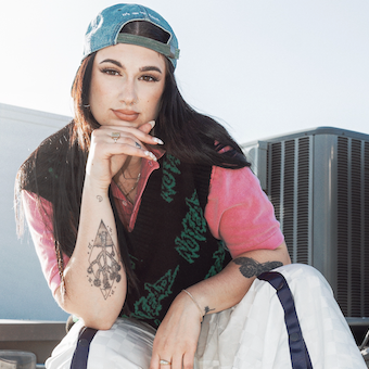 Emma Soviero Profile