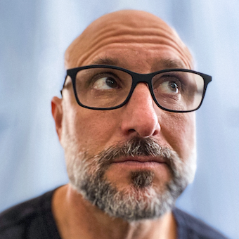 Doug Wolfe Profile