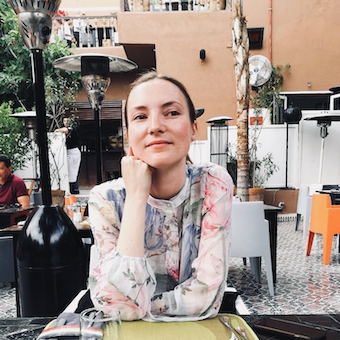 Jasmina Krpic Profile