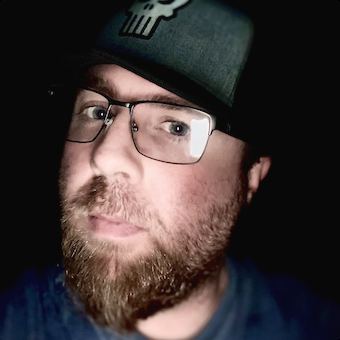 Brad Geiszler Profile