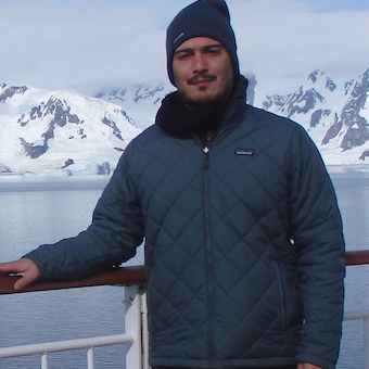 Marcelo de Oliveira Profile