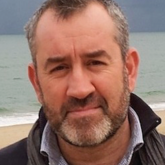 Ibon Olaskoaga Profile