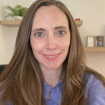 Erin Dodson Profile