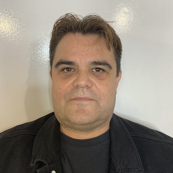 Gabriel Grimaldi Profile