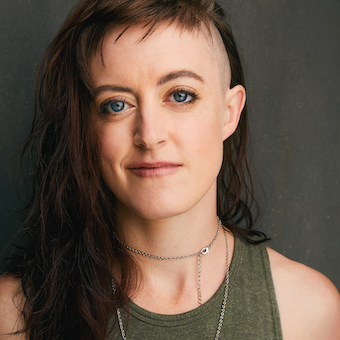 Katherine Grant-Suttie Profile