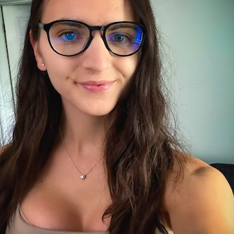Olivia Lavoie Profile