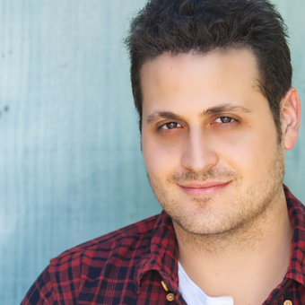 Moshe Rubel Profile