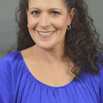 Deborah Louise Ortiz Profile