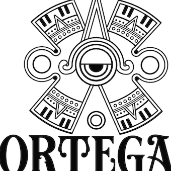 George & Ricardo The Ortega Brothers Profile