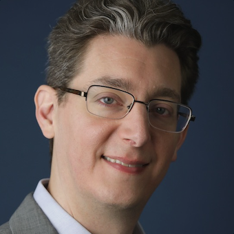 Peter Di Cicco Profile