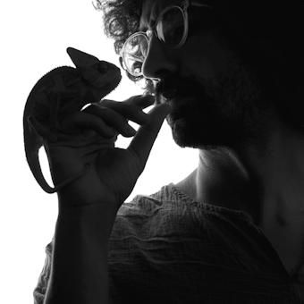 Sam Javadi Profile