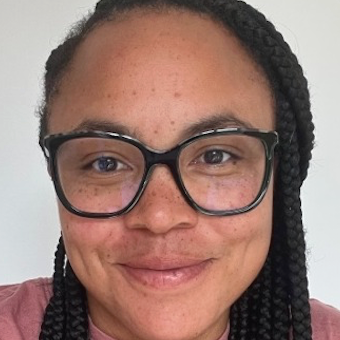 Carmen Giles-Rogers Profile