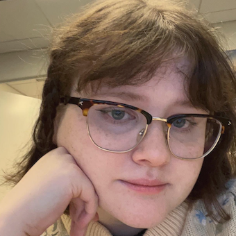 Claire Herbert Profile