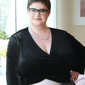 Kelsey Harper Profile