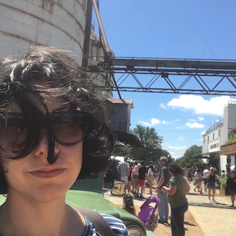 Sara Ataiiyan Profile