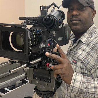 Selvyn “SELE” Price Profile