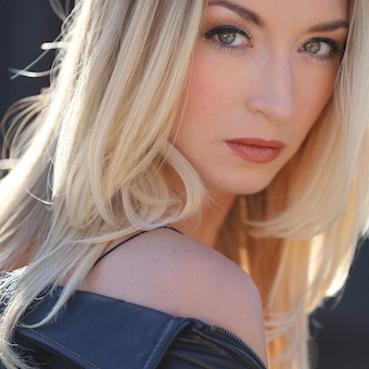 Julia Smushkova Profile