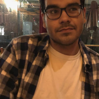 Diego Fereira Profile