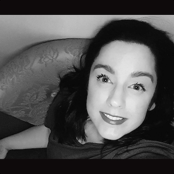 Tricia Estlund Profile