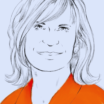 Susan Arscott Profile