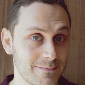 Jacob Shwirtz Profile
