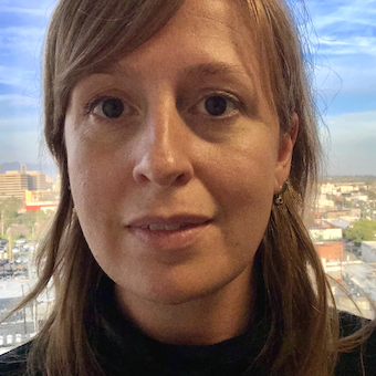 Krista Chael Profile