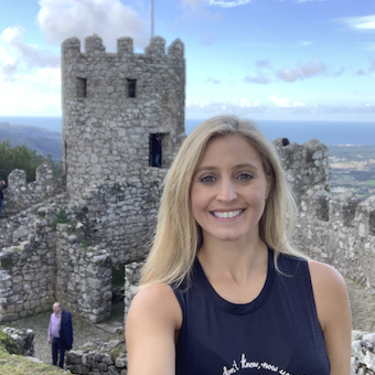 Molli Mayeron Profile
