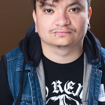 Matt Pasini Profile