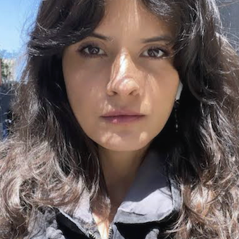 Luisa M Profile