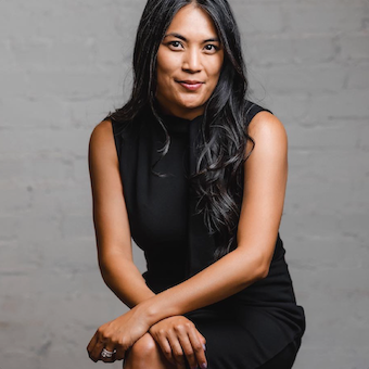 Joann Mercado Hicks Profile