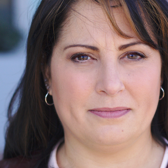 Paula Lauzon Profile