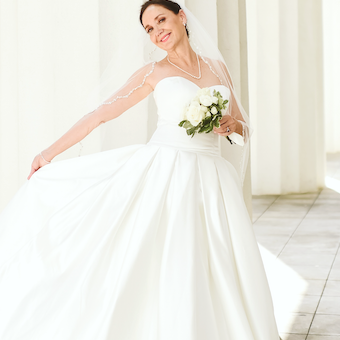 Angela Bumpass (VanZandt) Profile