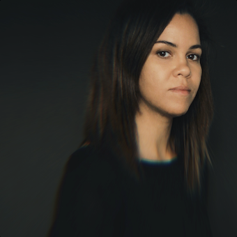 Zadi Diaz Profile