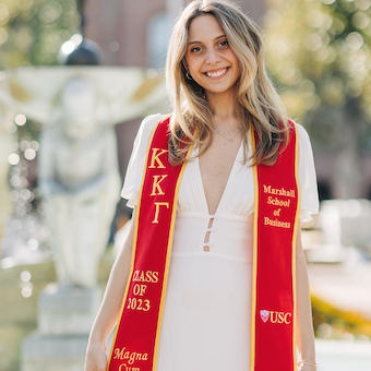 Camilla McGarry Profile