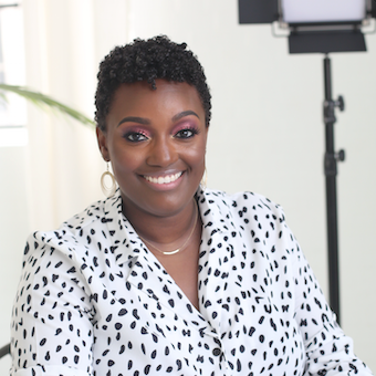 Sharee Silerio Profile