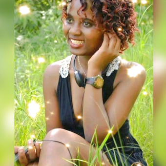 Joy Christine Profile